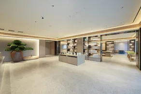 All Seasons Hotel (Changchun Shoushan Street Fanrong Factory Branch) - Image 5