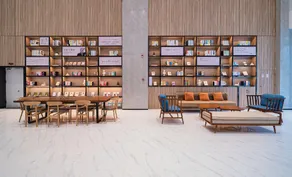 Hanting Premiun Hotel Huaihua South High-Speed Railway Station Wanda Plaza - Image 5