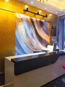Xinduo Hotel (Pengzhou Wangshuli Branch) - Image 5