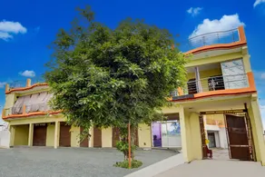 SPOT ON Parihar Hotel - Image 4