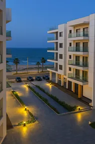 Damietta Port Said coastal road - Image 2