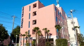 Hotel Toko - Image 2