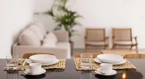 Bossa Bay Suites with Private Pool - MC Apartments Ibiza - Image 5