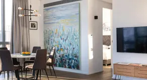 Upscale Rotschild by Five Stay - Image 5