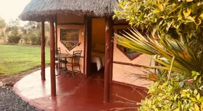 The Great Circle Lodge - Image 2