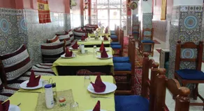 Hôtel Restaurant Dar Al Madina - Image 3