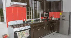Casa/cabaña de montaña con ambiente fresco - Image 4