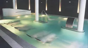 Hotel Real Balneario Carlos III - Image 4