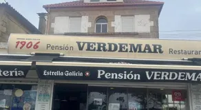 Pensión Restaurante Verdemar - Image 5