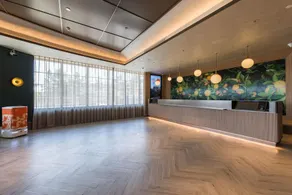 Orange Hotel Zhangjiakou Zhangbei County Government - Image 3