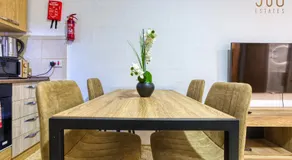 Fully Equipped 1 Bedroom Apartment in Bugibba Prime Location - Image 2