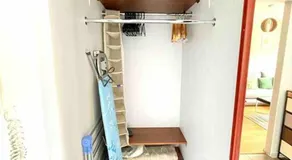 Quiet and comfortable apartment with parking for a nice stay for two, one or a couple guests with a child - Image 2