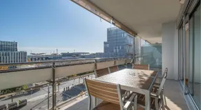 CCIB Forum Deluxe Apartment - Image 4
