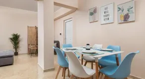 Harmony Apartment in Chania - Image 3