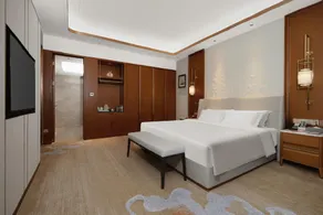 Jinglong Hotel - Image 2