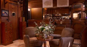 Hôtel Le Porquerollais - Image 4