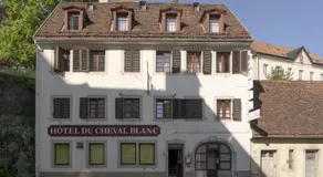 Hôtel du Cheval-Blanc - Image 4