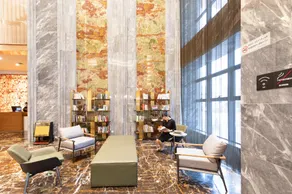 Atour X Hotel Yancheng Lingxiang Xinlong Road - Image 4