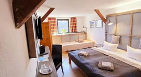 Pension & Restaurant "Alte Schule" - Image 2
