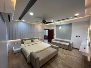 Luxury Stay: Private Home with Jacuzzi & Pool - Image 2