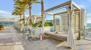 Appartement avec internet haut débit | Vue mer - Image 5
