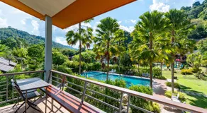 Khaosok Rainforest Resort - Image 3