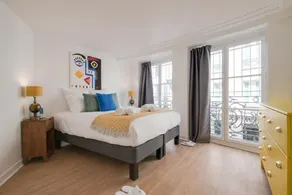 Sweet Inn - Echiquier - Image 1