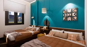 Sun&Sea House Homestay - Image 2