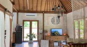 Kubu Shanti - Image 5