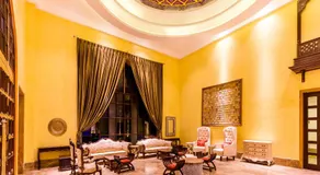 Sairafort Sarovar Portico - Image 4