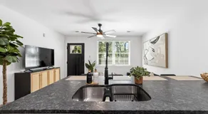 Modern 1BD Condo - Downtown Walkable to F&M Bank Arena - Image 3
