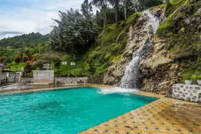 Sapadia Villa Bukit Gibeon Sibisa - Image 3