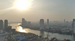 RHYTHM Chill apt in sathorn Bangkok - Image 5