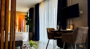 Marina Strandbad Cube Duo Spa Retreat Haus Nr 373 - Image 2