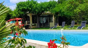 Maison 5 chambres en campagne avec piscine privée - Image 3
