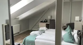 Hotel Sylter Hof - Image 4