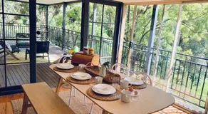 Hawkesbury Wisemans Ferry - Private riverside oasis - Image 2
