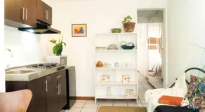 Suite 3B La Paz, Welcome to San Angel - Image 3