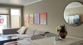 Townhouse with fantastic outdoor area - Image 2
