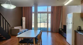 Jeongseon Mayhills Resort - Image 4