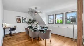 NAMASTÉ Homes - Ferienwohnung - Altstadt - 2 Schlafzimmer - Image 2