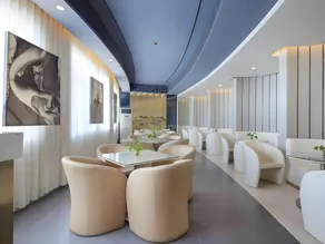 Kyriad Marvelous Hotel Wuxi Zhongshan Road Chong'an Temple South Street - Image 5