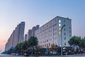 Xinzhou Yunjing Hotel (Vocational and Technical College Branch) - Image 5