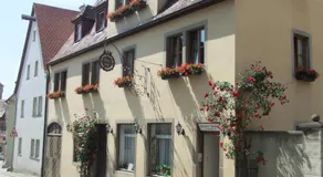 Hotel Pension Becker - Image 5