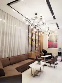 City Comfort Inn Zhenjiang Jurong Shimao - Image 2
