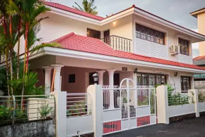 Anjaneyam 4BHK Heritage Villa I Near Marine Drive - Image 5