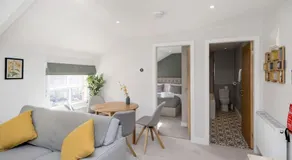 Lettered Board Apartments 1, 2 & 3 - Image 2
