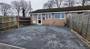 2 Bed Chippenham House with Parking - Image 4