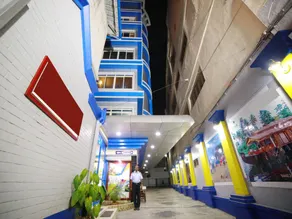 7926 Hotel Fort View - Image 2