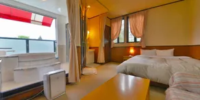 Hotel Euro City - Image 2